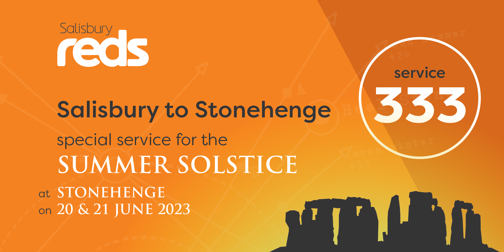 stonehenge tour salisbury reds
